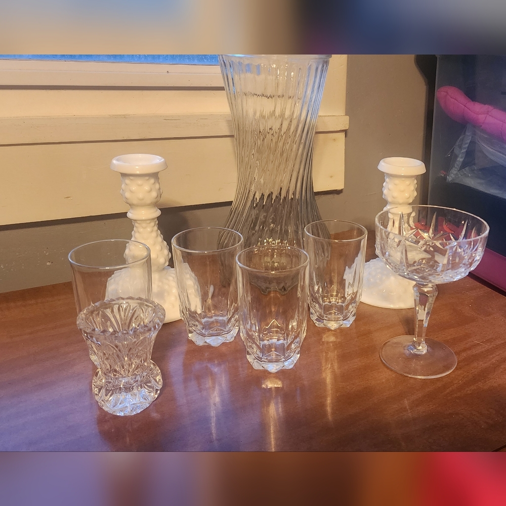 Dining assortment